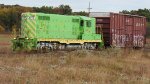 Ohio South Central Railroad (OSCR) 4139